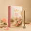 Rose — Bambooless Incense