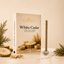 White Cedar — Bambooless Incense