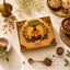 108 Herbs "Purnam" Havan Cups