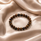 Tiger Eye Bracelet