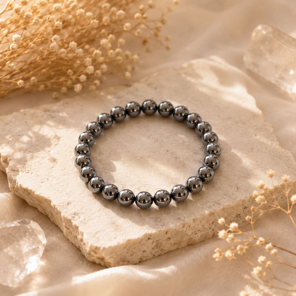 Pyrite Bracelet Main image