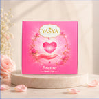 Prema — Love Manifestation Havan Cups