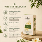 Musk — Dhoop Cones