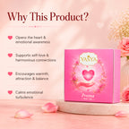 Prema — Love Manifestation Havan Cups