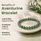 Aventurine Bracelet
