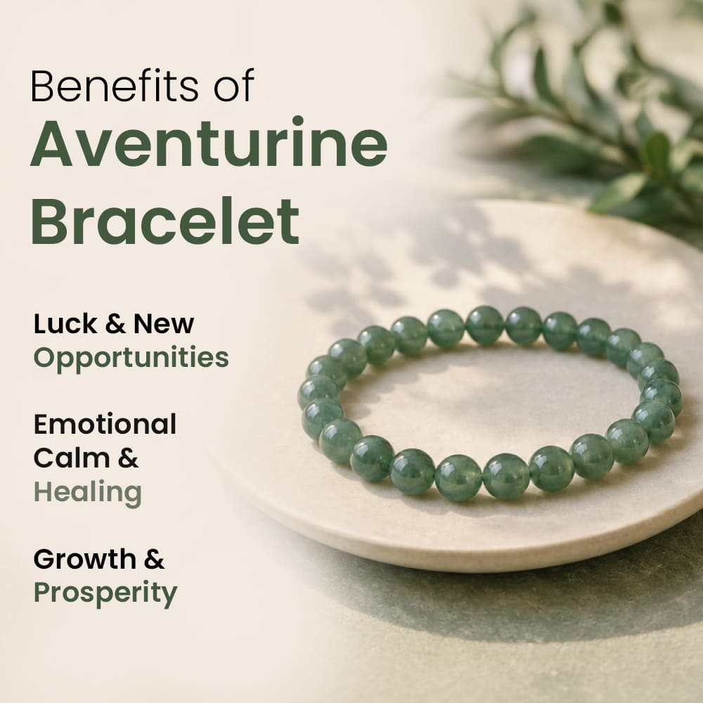 Aventurine Bracelet