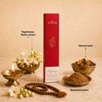 Nagchampa Aura — Aggarbatti