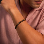 Tiger Eye Bracelet