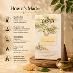 Frankincense — Dhoop Cones