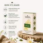 Musk — Dhoop Cones