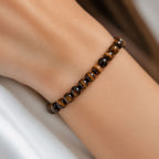 Tiger Eye Bracelet