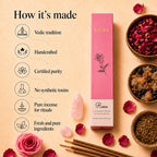 Rose Arka Aggarbatti