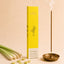 Lemongrass Trina — Aggarbatti